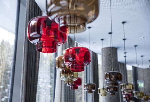 ALPENGOLD HOTEL - Photo 113