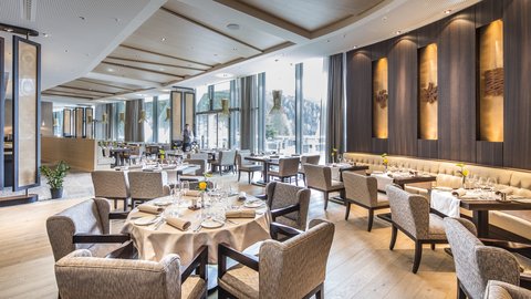 ALPENGOLD HOTEL - Photo 23