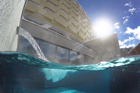 ALPENGOLD HOTEL - Photo 89