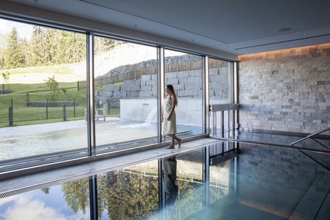 ALPENGOLD HOTEL - Photo 85