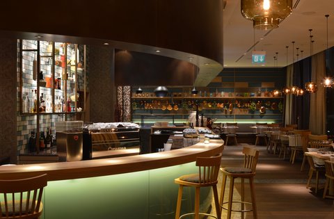 ALPENGOLD HOTEL - Photo 39