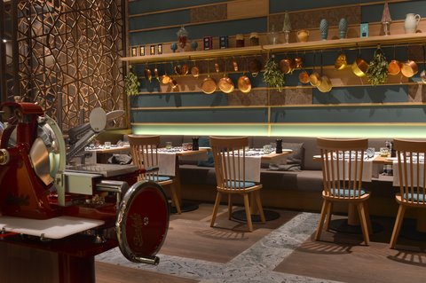 ALPENGOLD HOTEL - Photo 66