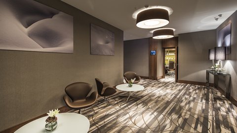 ALPENGOLD HOTEL - Photo 20