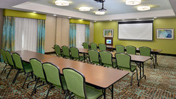  - Holiday Inn Express & Suites Schulenburg - I-10, Exit 674