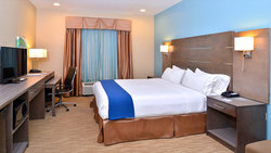  - Holiday Inn Express & Suites Schulenburg - I-10, Exit 674