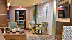  - Holiday Inn Express & Suites Schulenburg - I-10, Exit 674