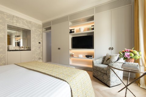 ROCCO FORTE HOTEL SAVOY - Photo 39