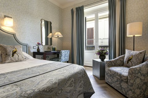 ROCCO FORTE HOTEL SAVOY - Photo 42