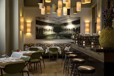 ROCCO FORTE HOTEL SAVOY - Photo 45