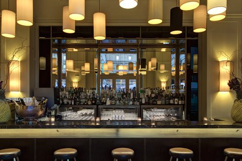 ROCCO FORTE HOTEL SAVOY - Photo 46