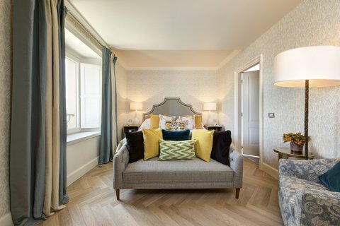 ROCCO FORTE HOTEL SAVOY - Photo 11
