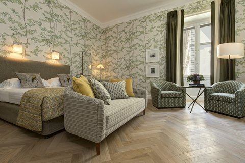 ROCCO FORTE HOTEL SAVOY - Photo 31