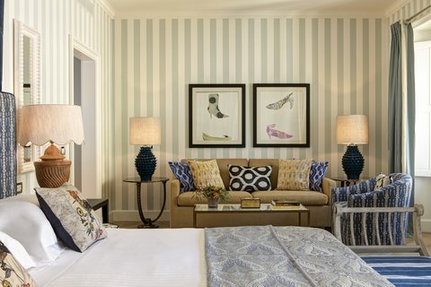 ROCCO FORTE HOTEL SAVOY - Photo 5