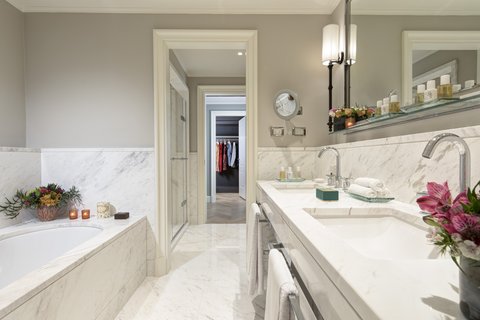 ROCCO FORTE HOTEL SAVOY - Photo 7