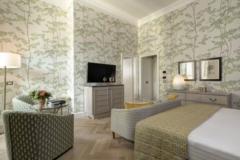 ROCCO FORTE HOTEL SAVOY - Photo 32