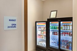  - Holiday Inn Express & Suites Oakland