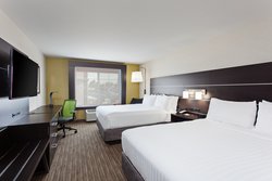  - Holiday Inn Express & Suites Oakland
