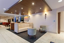  - Holiday Inn Express & Suites Oakland