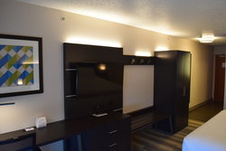  - Holiday Inn Express & Suites Sparta