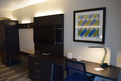  - Holiday Inn Express & Suites Sparta