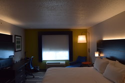  - Holiday Inn Express & Suites Sparta