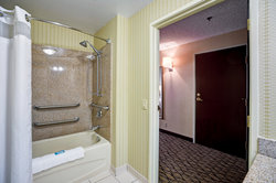  - Holiday Inn Express & Suites Christiansburg