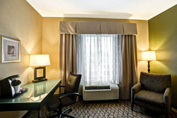  - Holiday Inn Express & Suites Christiansburg