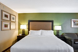  - Holiday Inn Express & Suites Christiansburg