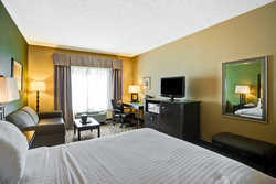  - Holiday Inn Express & Suites Christiansburg