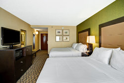  - Holiday Inn Express & Suites Christiansburg