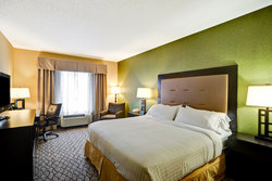  - Holiday Inn Express & Suites Christiansburg
