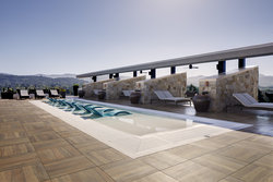  - Archer Hotel Downtown Napa