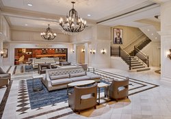  - Crowne Plaza Hotel Astor New Orleans