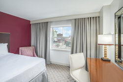  - Crowne Plaza Hotel Astor New Orleans