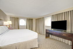  - Crowne Plaza Hotel Astor New Orleans