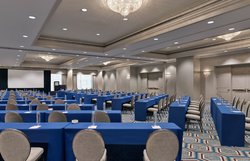  - Crowne Plaza Hotel Astor New Orleans