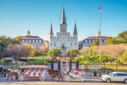  - Crowne Plaza Hotel Astor New Orleans