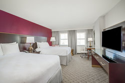  - Crowne Plaza Hotel Astor New Orleans
