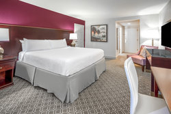  - Crowne Plaza Hotel Astor New Orleans