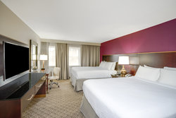  - Crowne Plaza Hotel Astor New Orleans