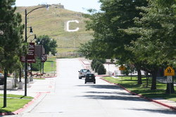  - Holiday Inn Express & Suites Chadron