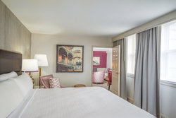  - Crowne Plaza Hotel Astor New Orleans