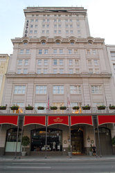  - Crowne Plaza Hotel Astor New Orleans