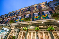  - Crowne Plaza Hotel Astor New Orleans