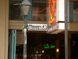  - Crowne Plaza Hotel Astor New Orleans