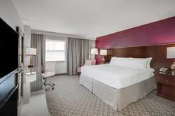  - Crowne Plaza Hotel Astor New Orleans