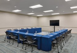  - Crowne Plaza Hotel Astor New Orleans