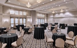  - Crowne Plaza Hotel Astor New Orleans