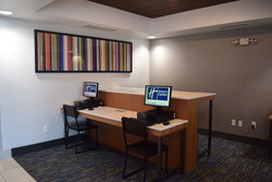  - Holiday Inn Express & Suites Sparta
