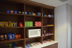  - Holiday Inn Express & Suites Sparta